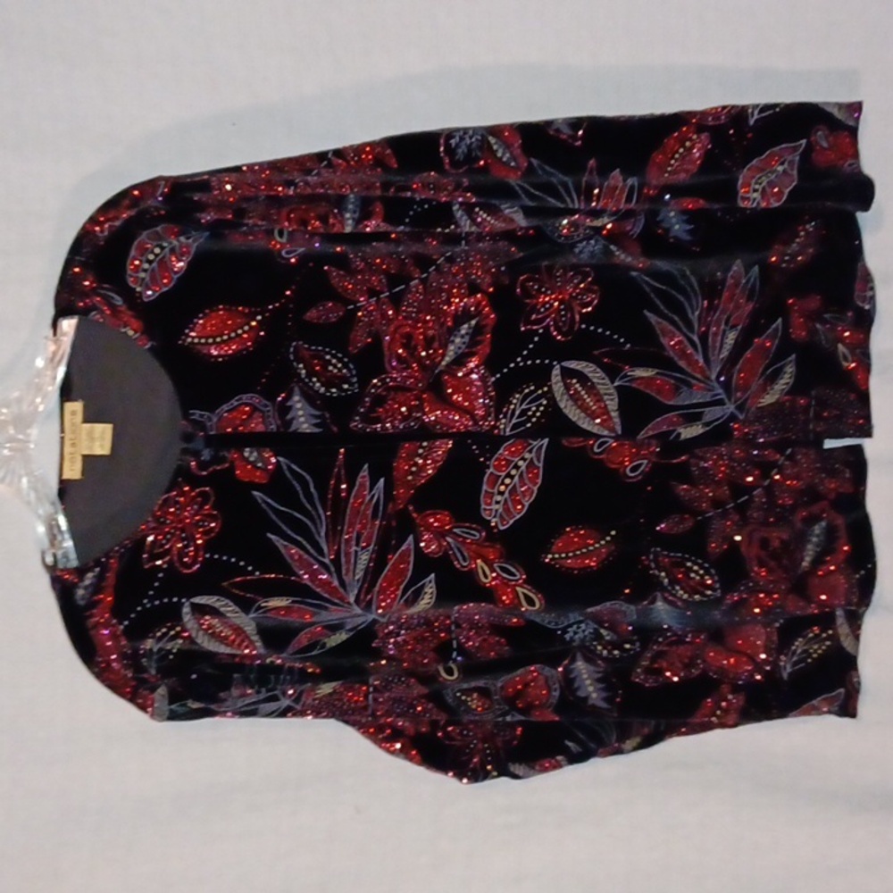 Women's XL Notations